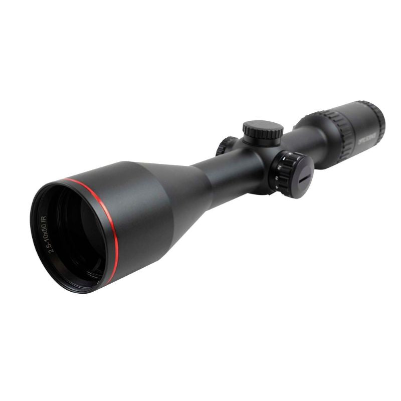 Optic Science OS Muflon 2,5-10x50 Red Line