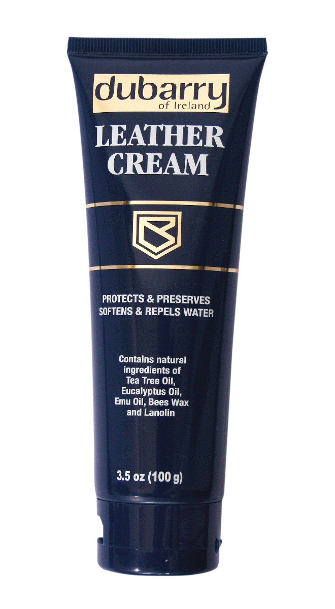 Dubarry Læder Creme