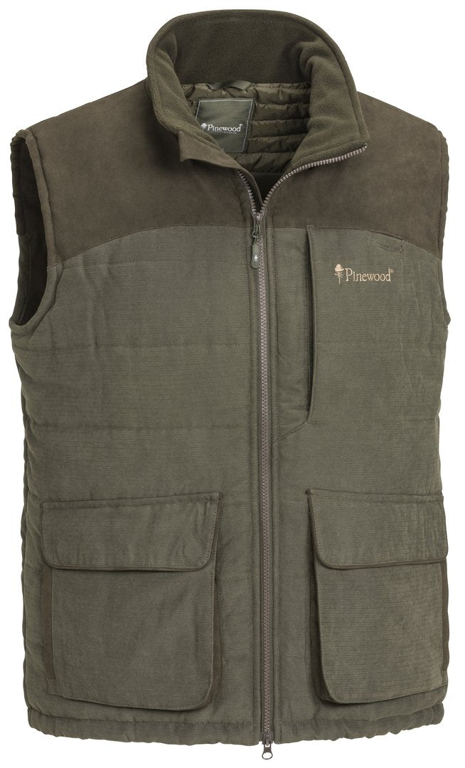 Abisko Vest