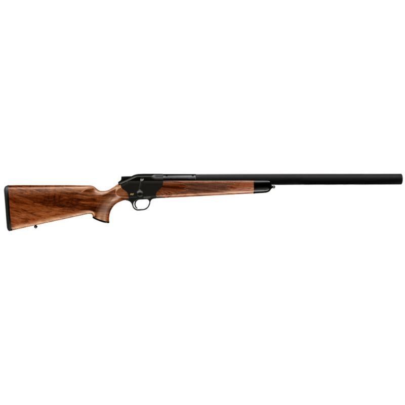 Blaser R8 Silence riffelpakke Black Friday (cal 308)