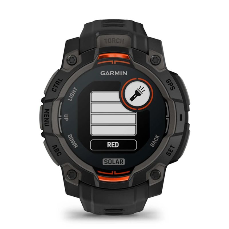 Garmin Instinct 3 45 mm Solar