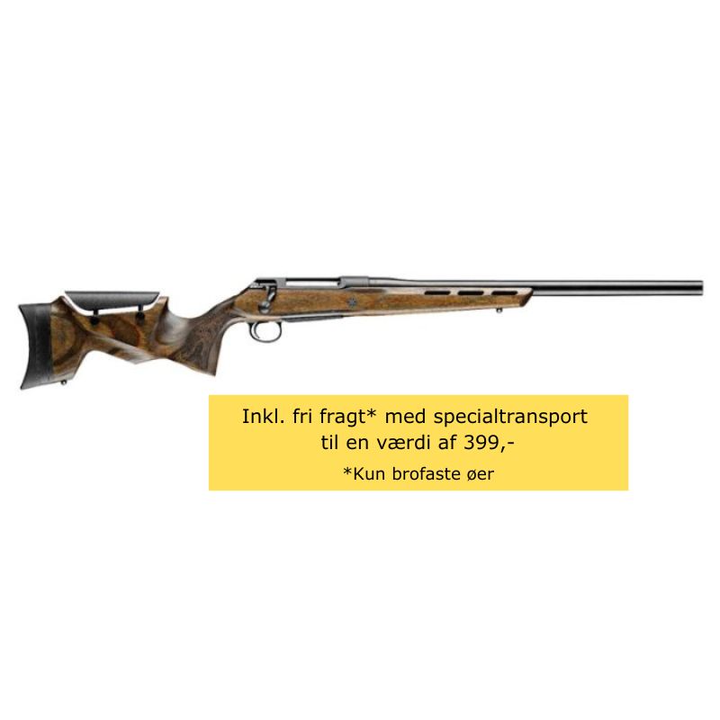 7735-Sauer 100 Fieldshoot 308W 18x1