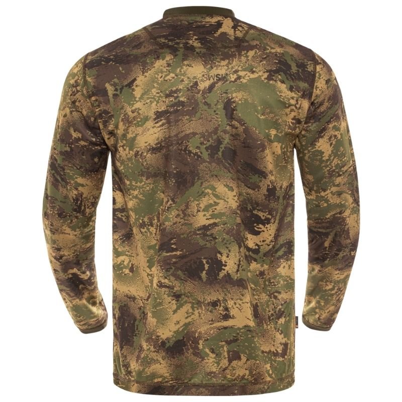 Härkila Deer Stalker Camo L/S T-Shirt