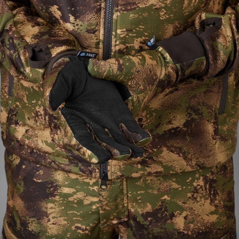 Härkila Deer Stalker Camo Handske