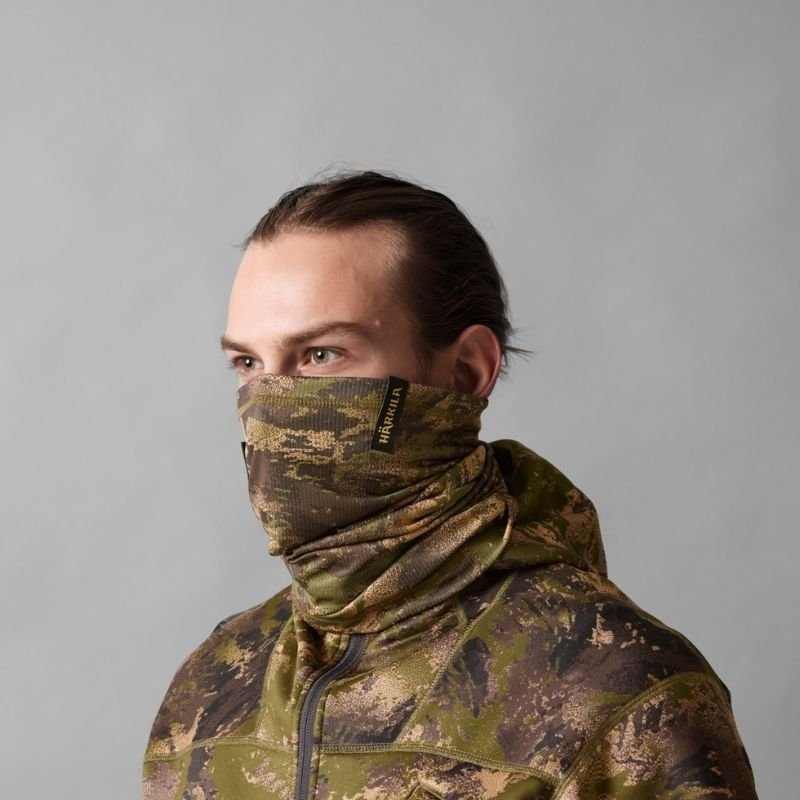 Härkila Deer Stalker Camo Halsedisse