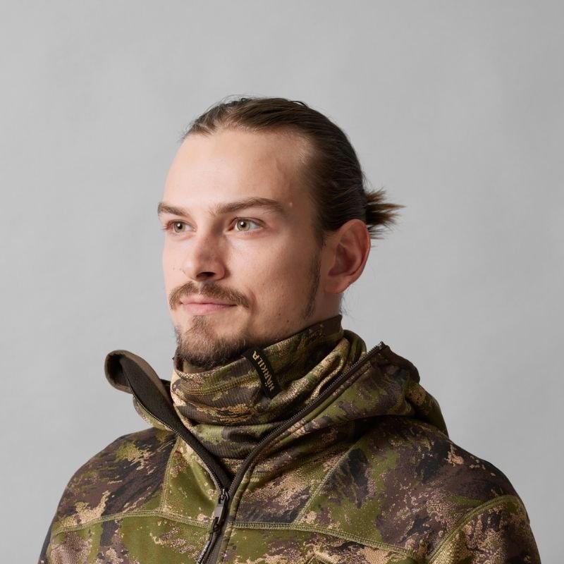 Härkila Deer Stalker Camo Halsedisse