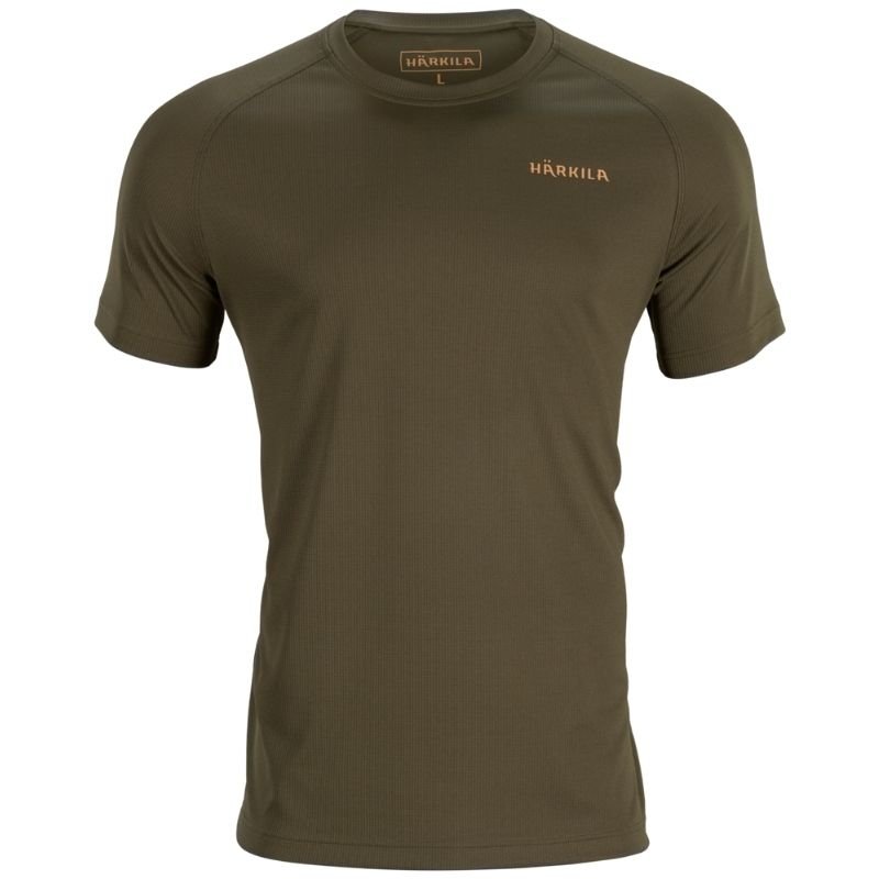 Härkila Trail S/S T-Shirt