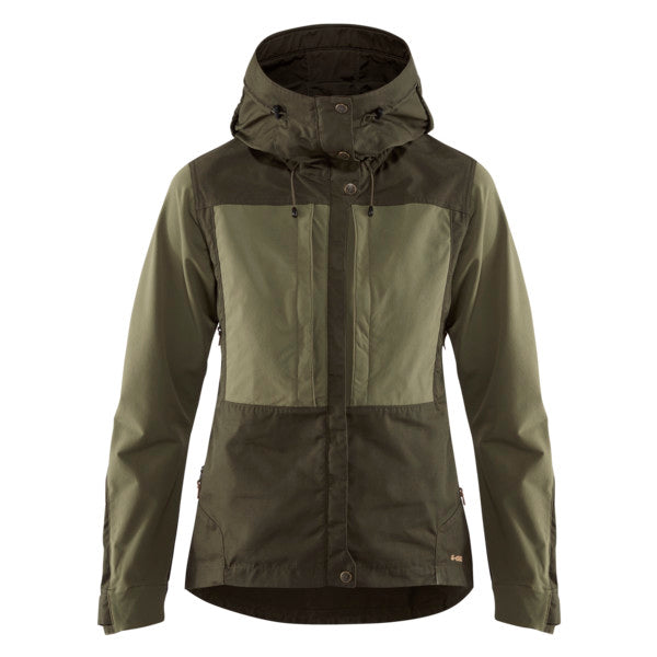 Fjällräven Keb Jakke Dame