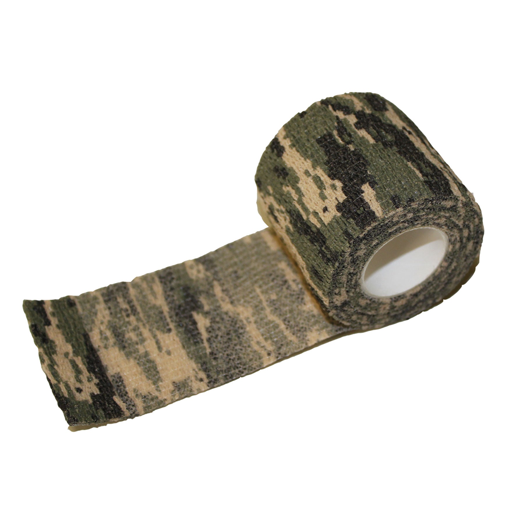 Camotape Natopixel Green