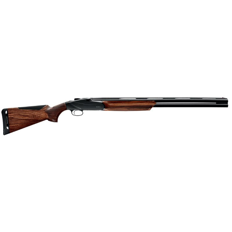 0621-Benelli 828U Black 12GA 30 IN