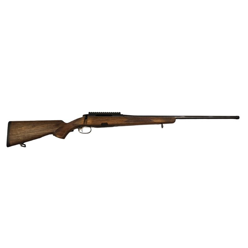 Steyr Mannlicher Kaliber 9,3x62 BRUGT (9037)