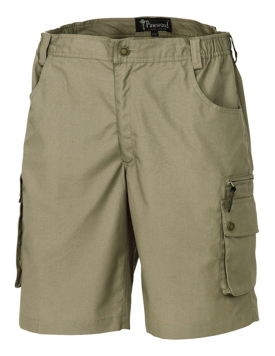 Wildmark friluftsshorts