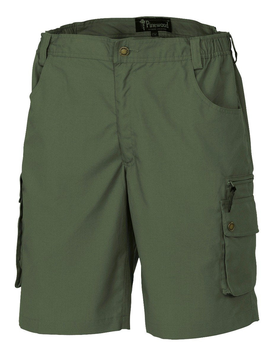 Wildmark friluftsshorts