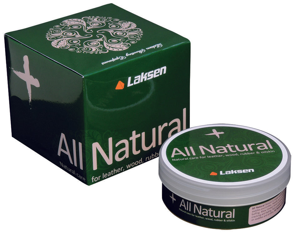 All Natural 125ml