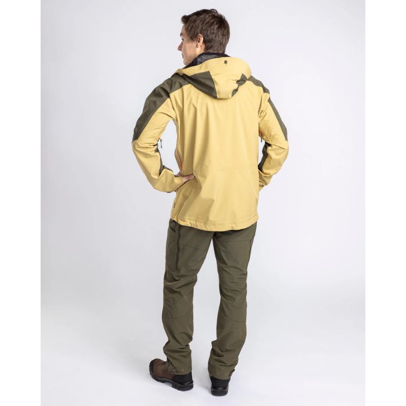 Pinewood Abisko Light Stretch Bukser