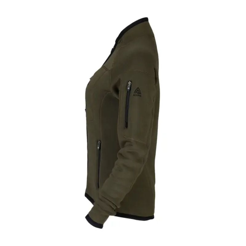 Aclima Warmwool V2 Jakke Dame