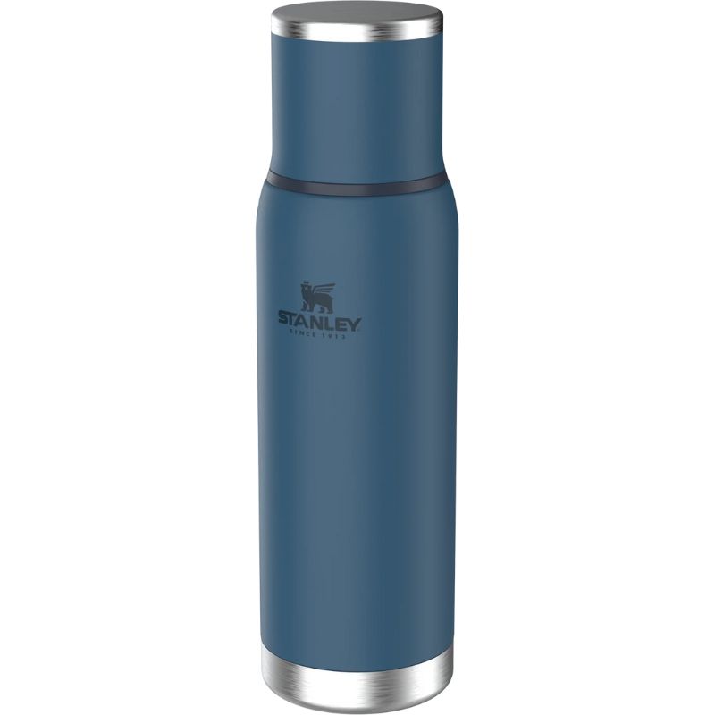 Stanley Adventure To-Go Termokande 1 Ltr. Abyss