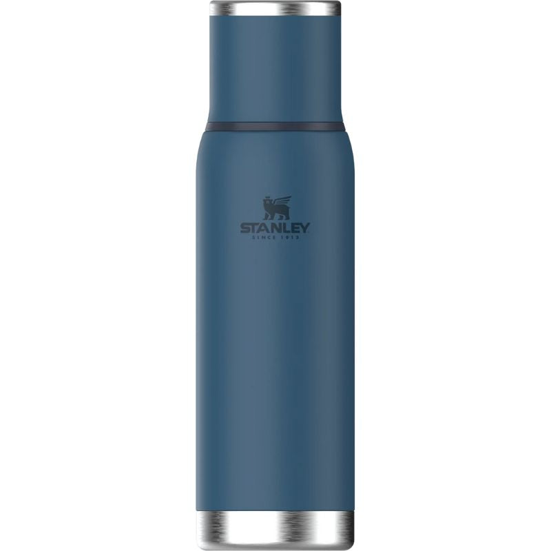 Stanley Adventure To-Go Termokande 1 Ltr. Abyss