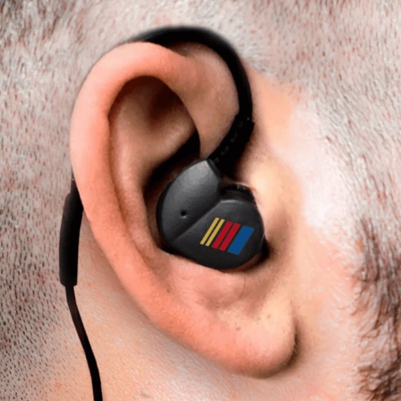 Axil GS Extreme 3.0 In-Ear Høreværn m. Bluetooth