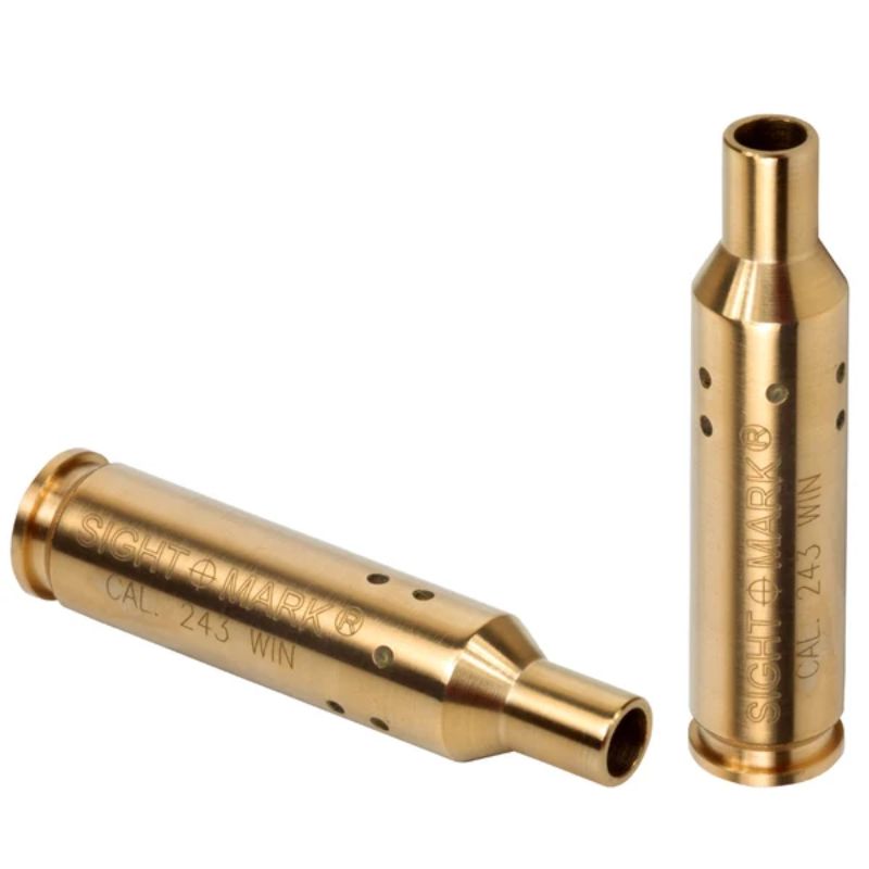 BLT Laserpatron Riffel Kal 243 Win / 308 Win