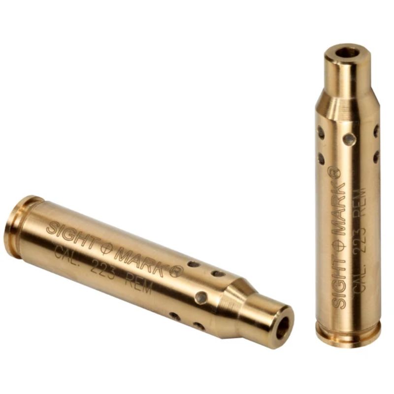BLT Laserpatron Riffel kal 222 / 223 REM