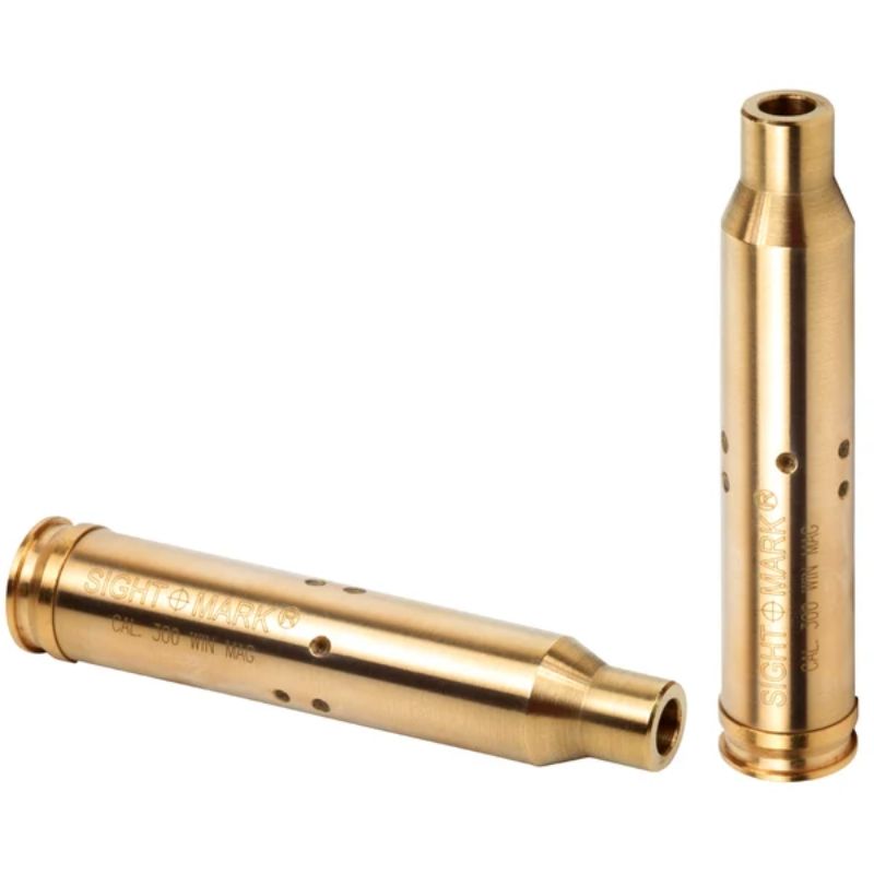 BLT Laserpatron Riffel kal. 300 Win Mag / 338 Win