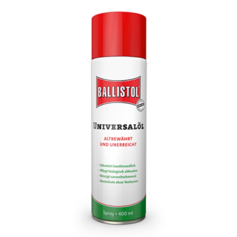 Ballistol Spray 400 ml