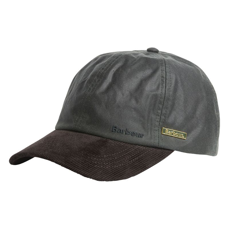 Barbour Beadnell Kasket