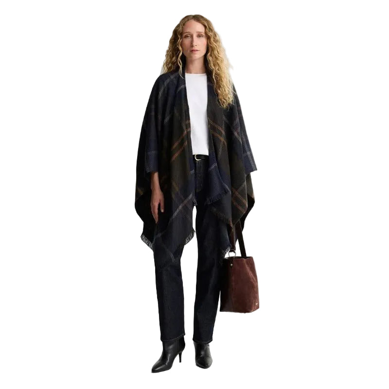 Barbour Blair Serape