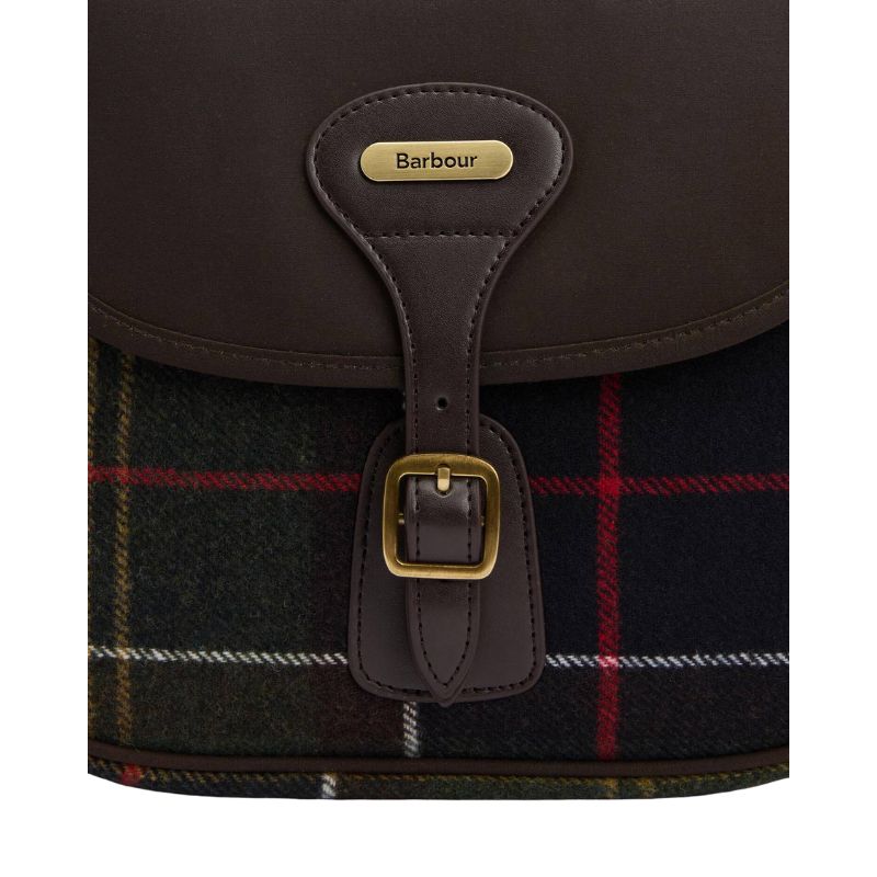 Barbour Cromarty Crossbody Bag