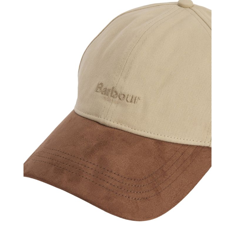 Barbour Cynthia Cap Dame