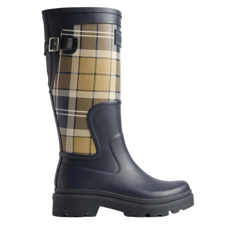 Barbour Dena Tall Well Dame