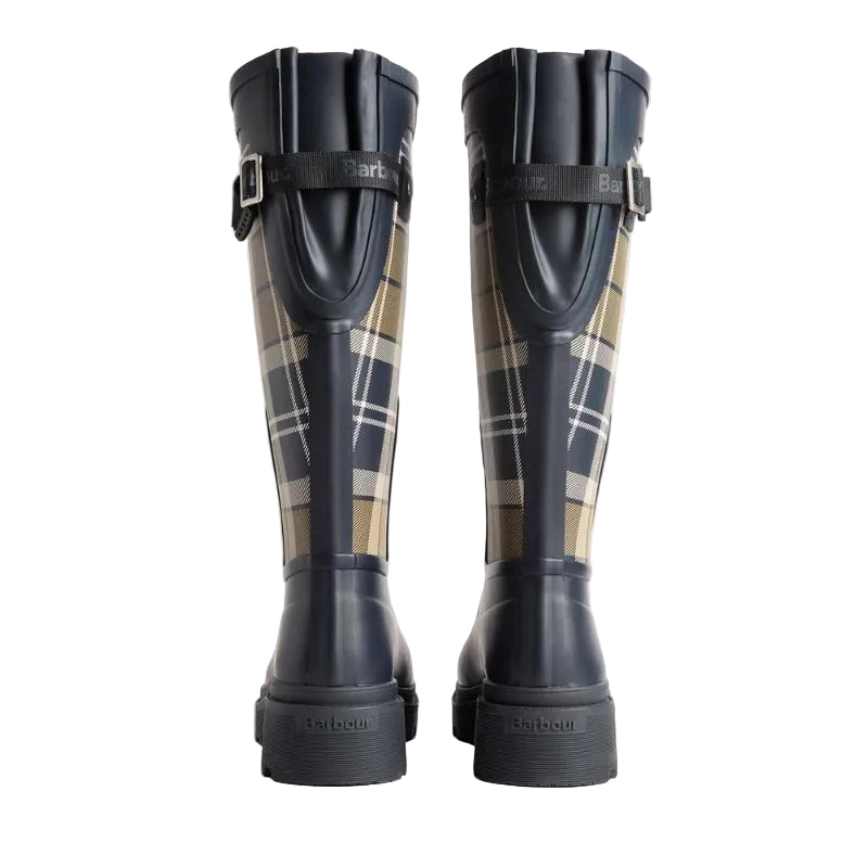 Barbour Dena Tall Well Dame
