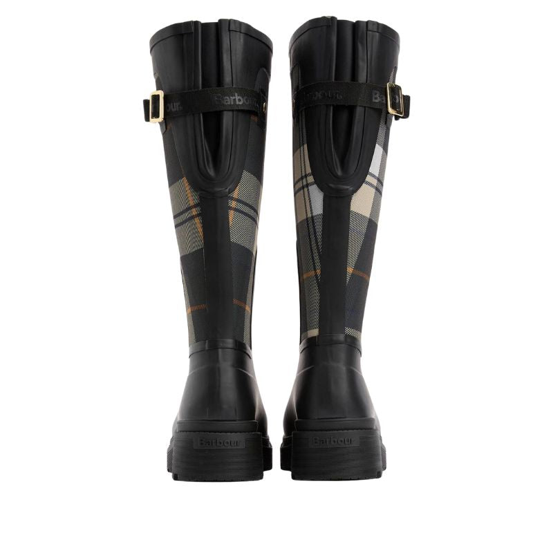 Barbour Dena Tall Welly Dame