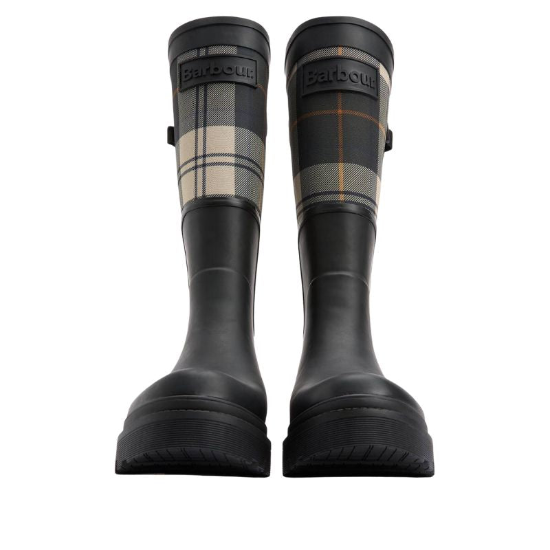 Barbour Dena Tall Welly Dame