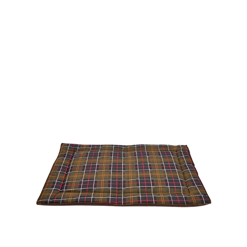 Barbour Dog Cage Mat