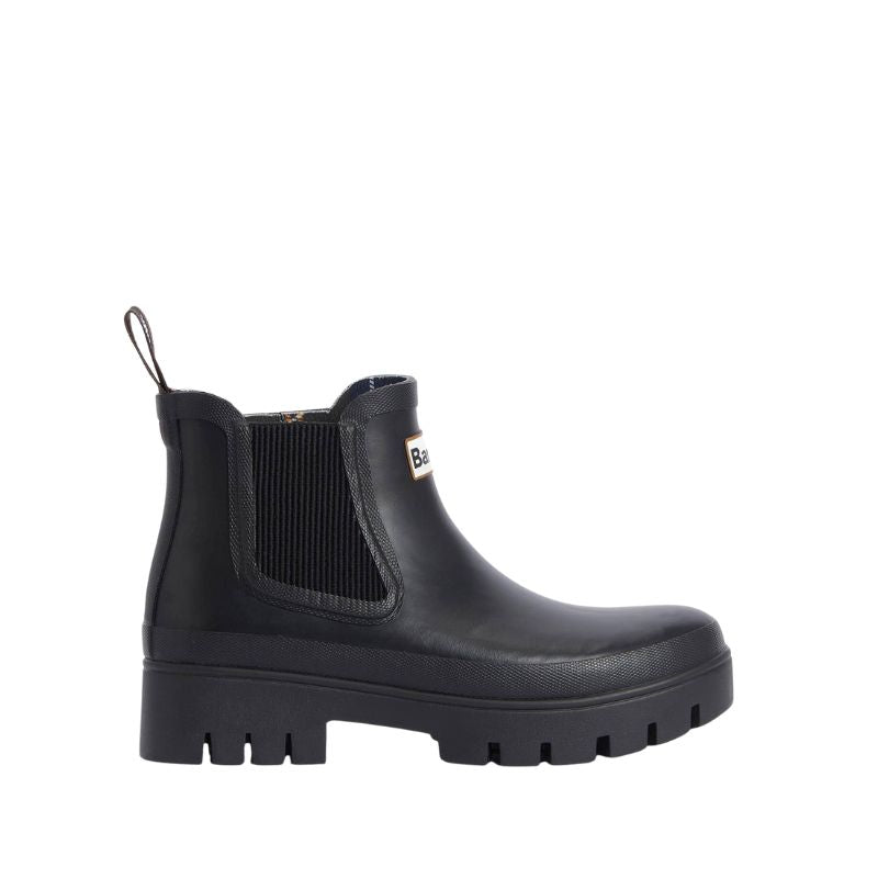 Barbour Halton Chelsea Welly Dame
