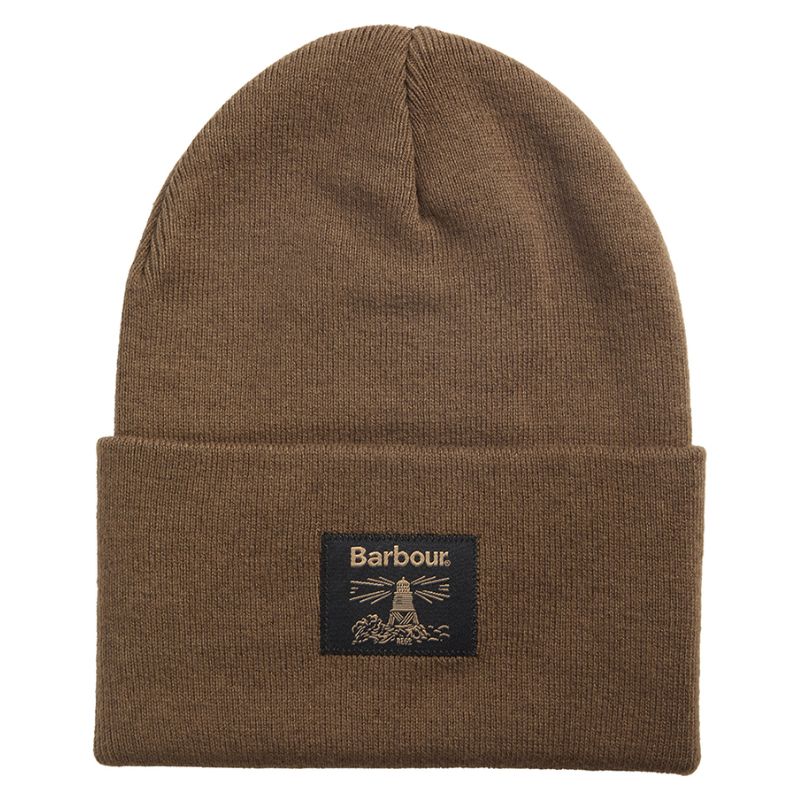 Barbour Harton Beanie