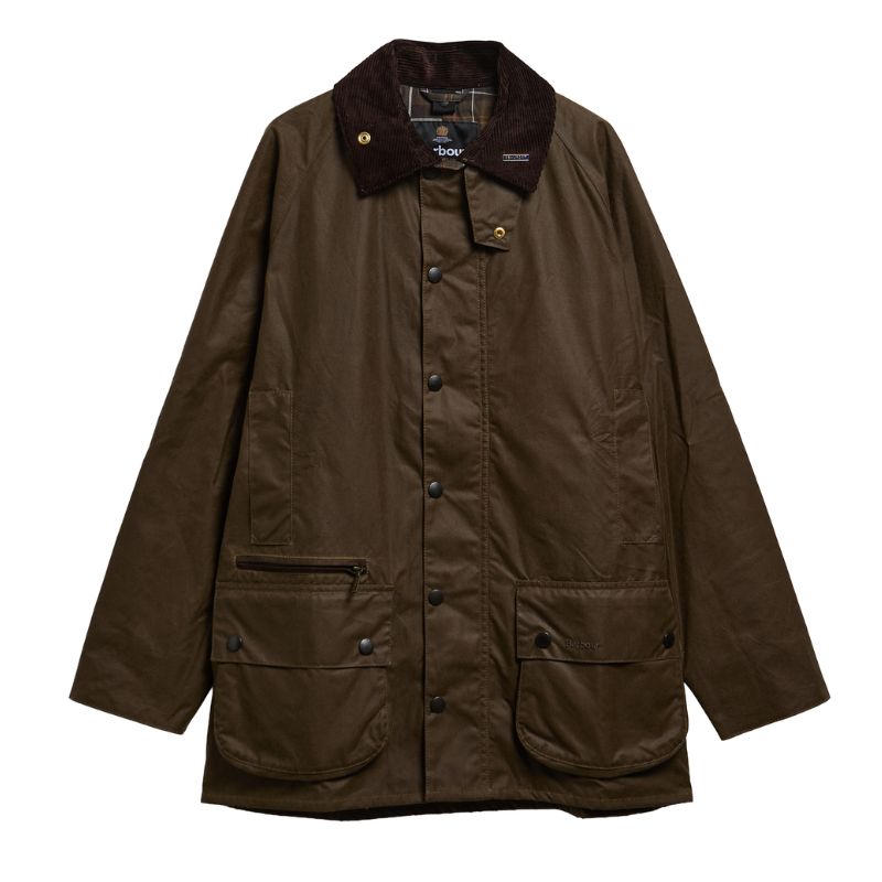 Barbour Icons Beaufort Jakke