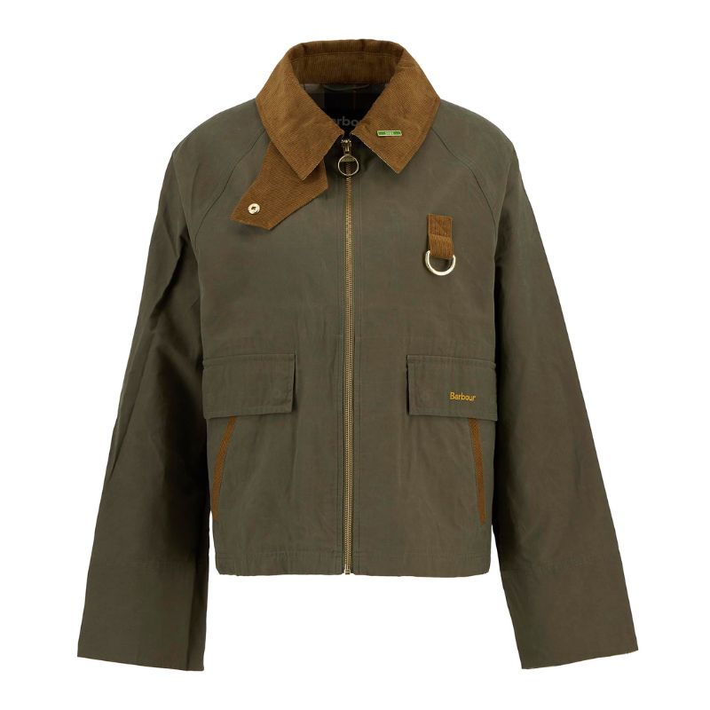 Barbour Icons Sprey SP Dame