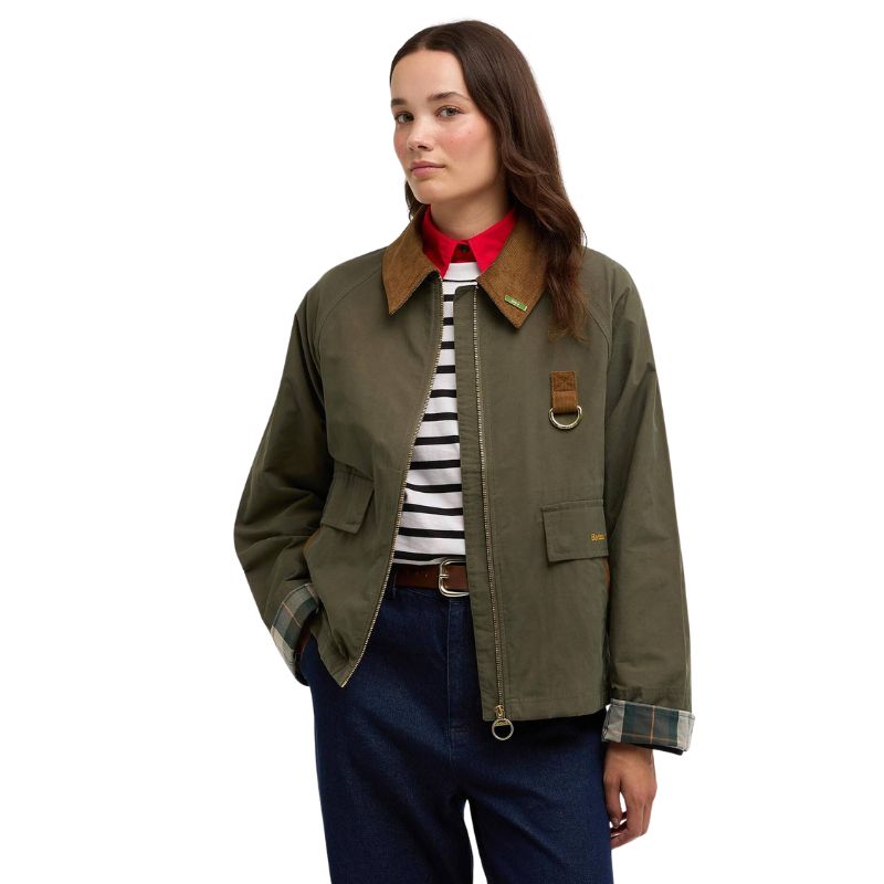 Barbour Icons Sprey SP Dame