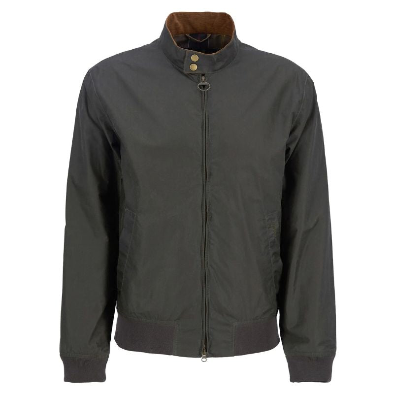 Barbour Lightweight Royston Wax Jakke