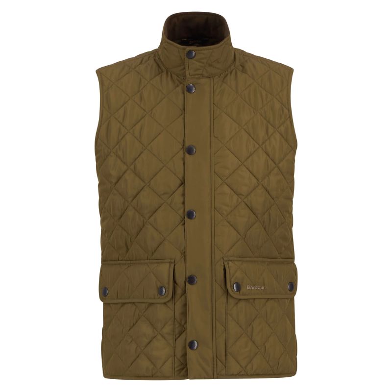 Barbour Lowerdale Gilet