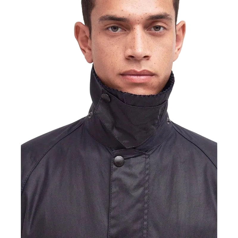 Barbour Mod Bedale Wax Jakke