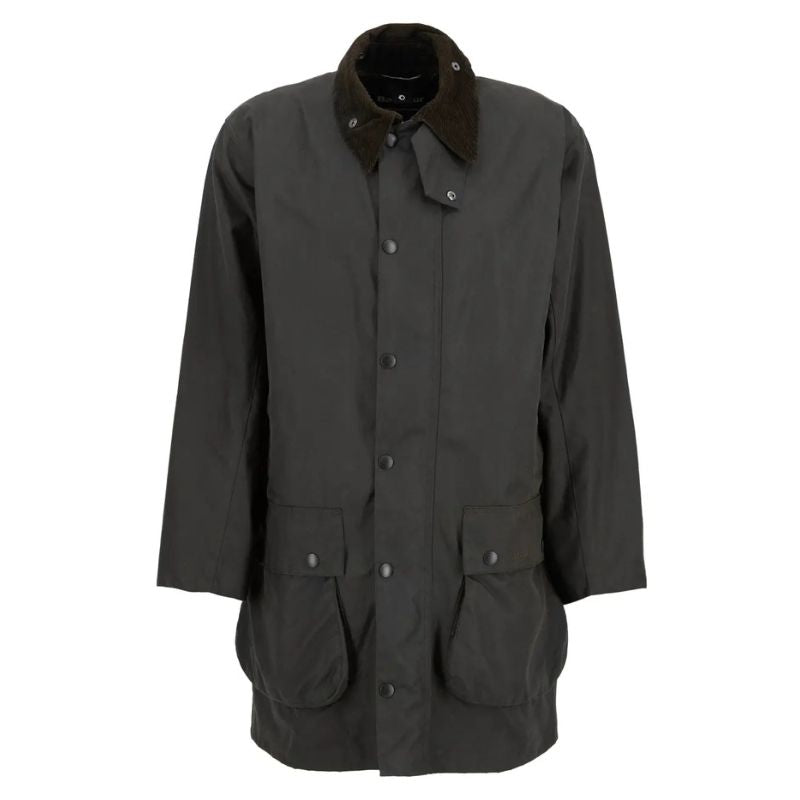 Barbour Northumbria Wax Jakke