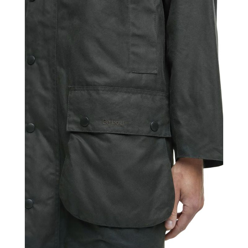 Barbour Northumbria Wax Jakke