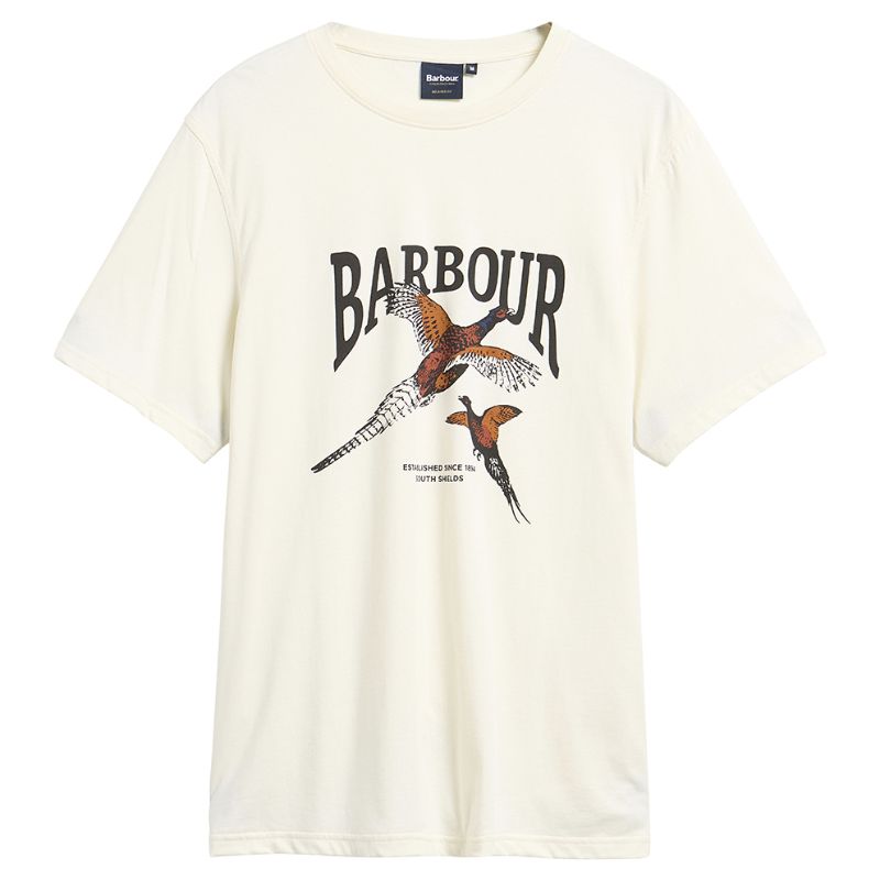 Barbour Pheasant Tee