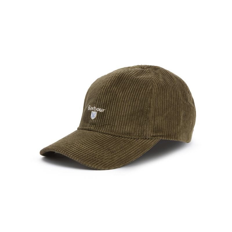 Barbour Preston Kasket