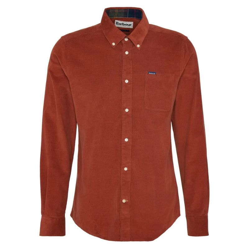 Barbour Ramsey Tailored Skjorte
