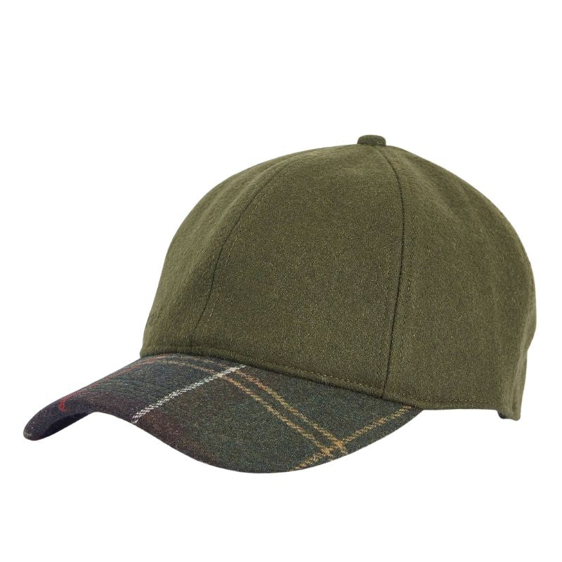 Barbour Roker Sports Cap
